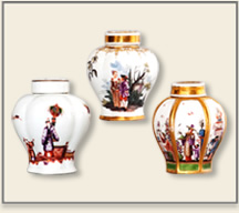 German Porcelain