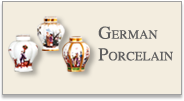 German Porcelain