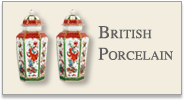 British Porcelain